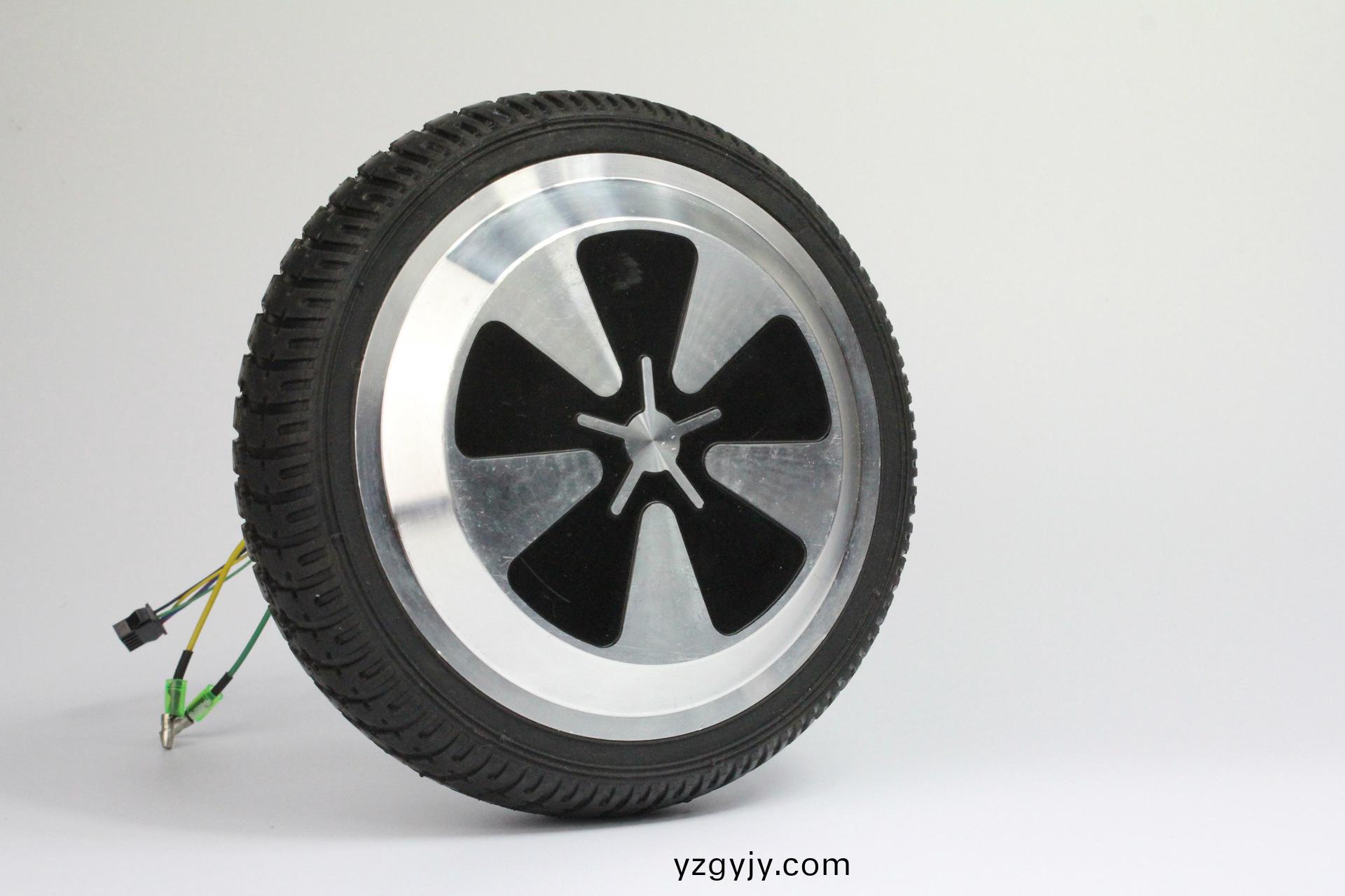 平衡車(chē)(che)成新(xin)寵(chong)