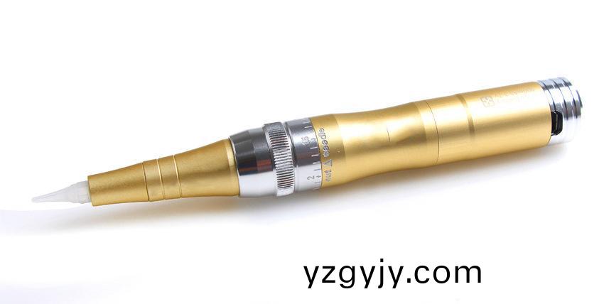 爲(wèi)紋眉打造(zao)更優(yōu)(you)秀的電(dian)機(jī)(ji)