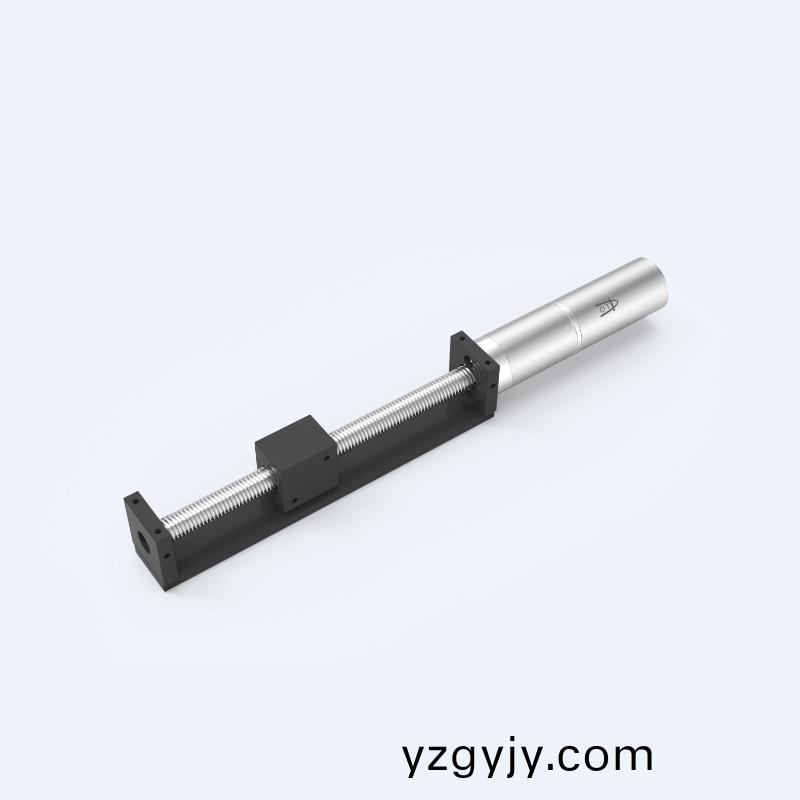 水(shui)光(guang)鍼註射儀水(shui)光導(dǎo)入儀(yi)手柄推進(jìn)(jin)電機(jī)解(jie)決方(fang)案(an)