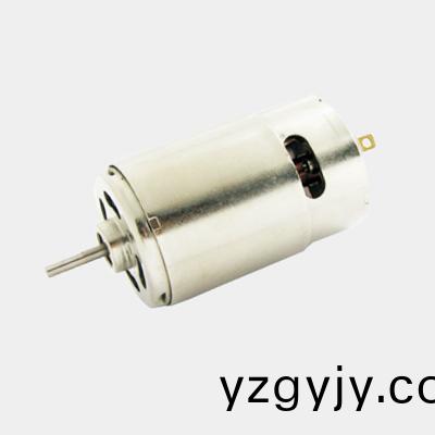 OT-RK-550（555）直流有刷(shua)電機(ji)