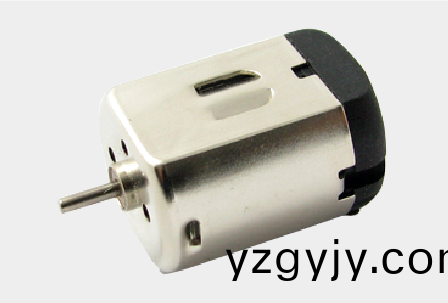 OT-FA(K)-280(S)有刷(shua)直(zhi)流(liu)電機(ji)