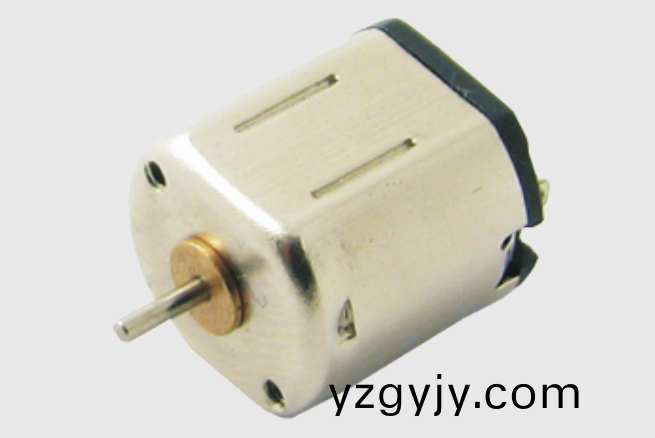 OT-FF-N10有刷(shua)電機(ji) OT-FF-N10有刷(shua)電(dian)機