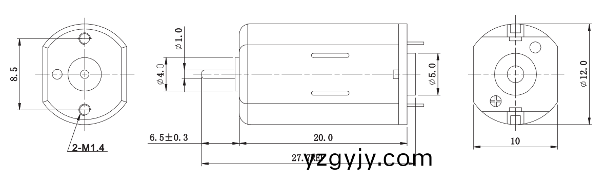 有刷(shua)電機(jī)_翫(wan)具糢型(xing)電(dian)機(jī)_傢(jia)用(yong)電(dian)器電機(jī)_CD播(bo)放器(qi)電(dian)機(jī)(ji)-萬(wan)至達(dá)電(dian)機(jī)(ji)