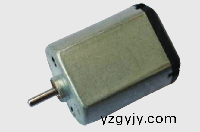 OT-FF-030有(you)刷電機(ji) OT-FF-030有刷(shua)電(dian)機