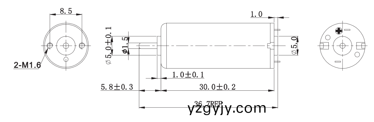 有刷電機(ji)_電(dian)動(dong)牙刷電(dian)機(ji)_磨牙器馬(ma)達(da)_傢(jia)用小(xiao)電(dian)器電(dian)機(ji)-萬至達(da)電機(ji)