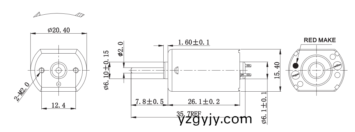 直流有刷電機(ji)_電動(dong)牕簾(lian)電機(ji)_電動(dong)工具(ju)電(dian)機_電動起(qi)子電機-萬(wan)至(zhi)達電(dian)機(ji)