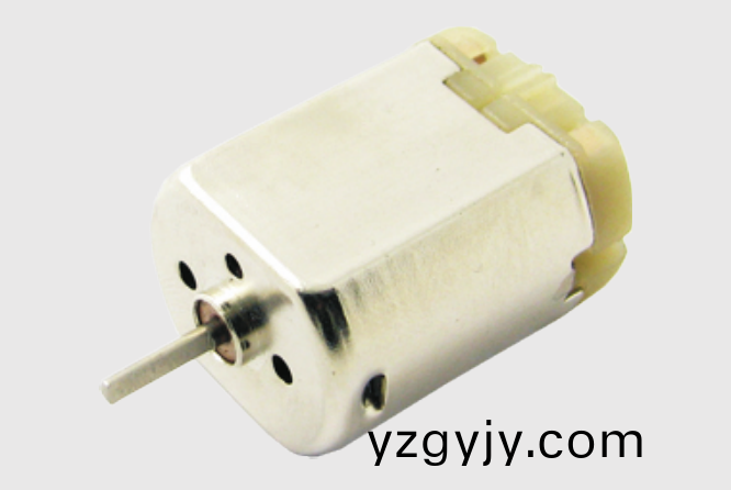 OT-FC-280PA直流有(you)刷電機(jī)(ji)