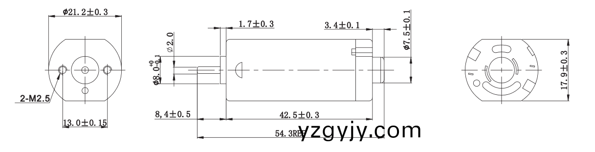 有刷(shua)直流(liu)電(dian)機_電(dian)動(dong)翫具(ju)電(dian)機_電(dian)推(tui)剪(jian)馬達_理(li)髮器電(dian)機-萬至達(da)電(dian)機