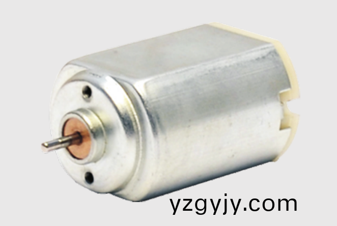 OT-FF-337有刷(shua)直流電機(jī)(ji)