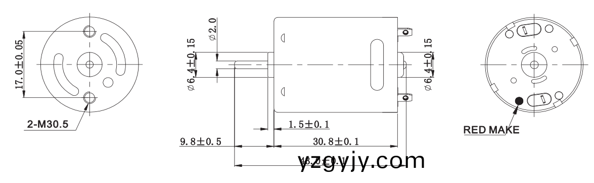 直流(liu)有刷(shua)電機_電動(dong)翫具(ju)電(dian)機(ji)_電動(dong)牙刷(shua)電(dian)機_血壓(ya)計電(dian)機-萬(wan)至達(da)電(dian)機