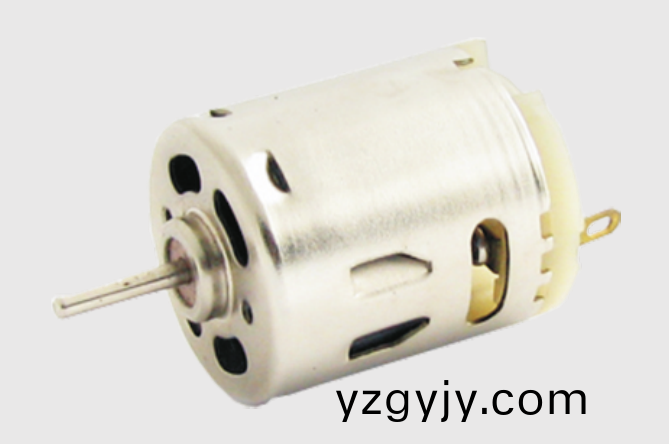 OT-RK-360(365)SA有刷直(zhi)流(liu)電(dian)機(jī)(ji)