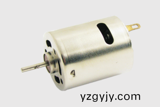 OT-RK-360(365)SH直流有(you)刷電(dian)機(jī)