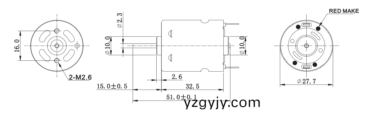直流有刷(shua)電(dian)機(jī)(ji)_吸(xi)塵器(qi)電機(jī)_吹(chui)風(fēng)(feng)機(jī)電機(jī)_小傢(jia)電馬達(dá)_按(an)摩(mo)器(qi)電(dian)機(jī)-萬(wàn)(wan)至(zhi)達(dá)電(dian)機(jī)