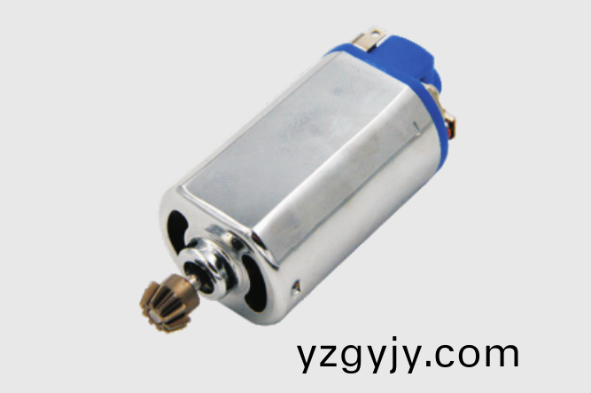 OT-FK-480直流有(you)刷(shua)電機(jī)