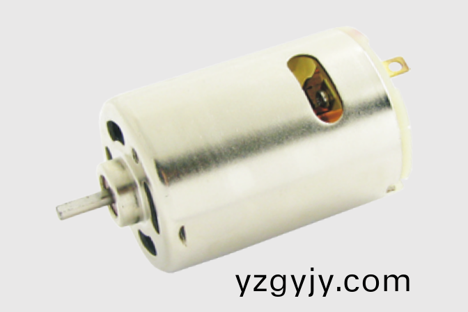 OT-RK-540(545)SA直(zhi)流(liu)有(you)刷電機(jī)(ji) OT-RK-540(545)SA直(zhi)流(liu)有刷電機(jī)