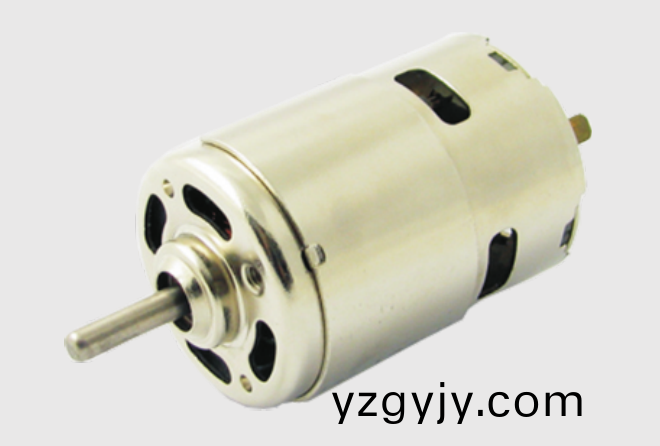 OT-RK-750(755)直流有(you)刷電機(ji) OT-RK-750(755)直流有(you)刷電(dian)機