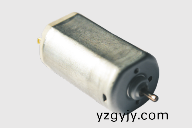 OT-FK-395PA-06870-65有刷(shua)電(dian)機(jī)