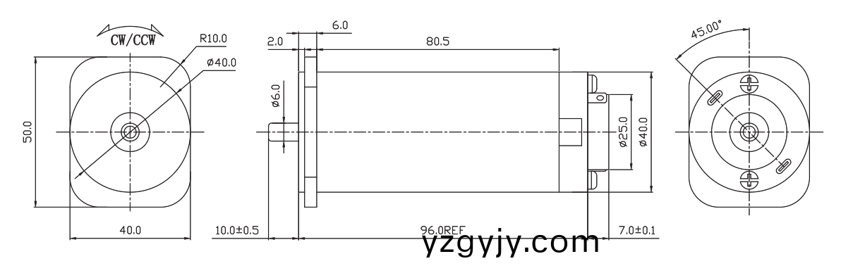 OT-RK-2650PH-3042-107有(you)刷電機_按(an)摩(mo)器電機(ji)_按(an)摩器馬達廠傢_直流(liu)有刷(shua)電機-萬(wan)至(zhi)達(da)電(dian)機