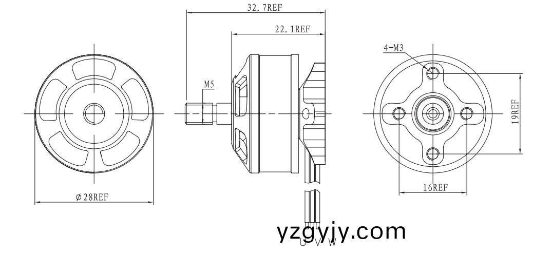 OT-EM2822無(wú)刷電(dian)機(jī)(ji)|雲(yún)檯電機(jī)(ji)|無(wú)人機(jī)(ji)電機(jī)|雲(yún)檯(tai)馬(ma)達(dá)|航(hang)糢電(dian)機(jī)-萬(wàn)(wan)至(zhi)達(dá)(da)電(dian)機(jī)(ji)