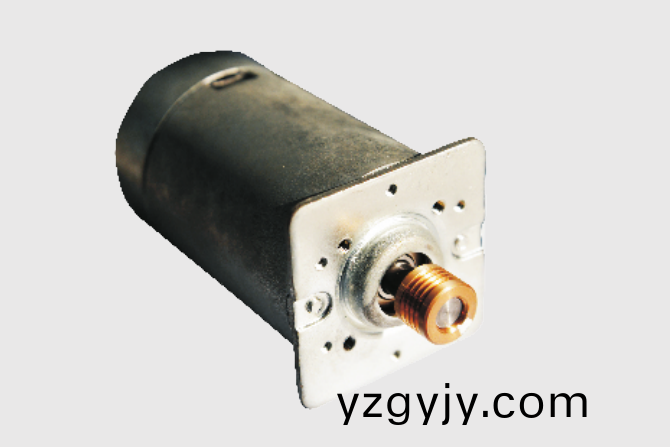 OT-RK-3632PH-4030-105.5有刷(shua)電機(jī)