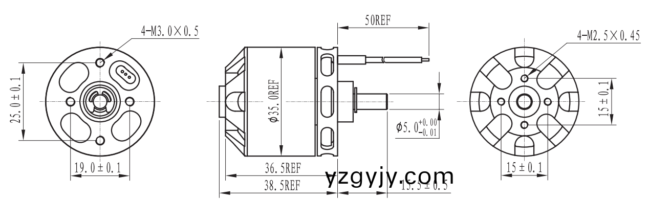 OT-EM3538無刷(shua)電機(jī)|無人機(jī)(ji)電機(jī)(ji)|註(zhu)射泵電(dian)機(jī)(ji)|直流(liu)無(wu)刷(shua)電機(jī)(ji)-萬(wan)至達(dá)(da)電(dian)機(jī)