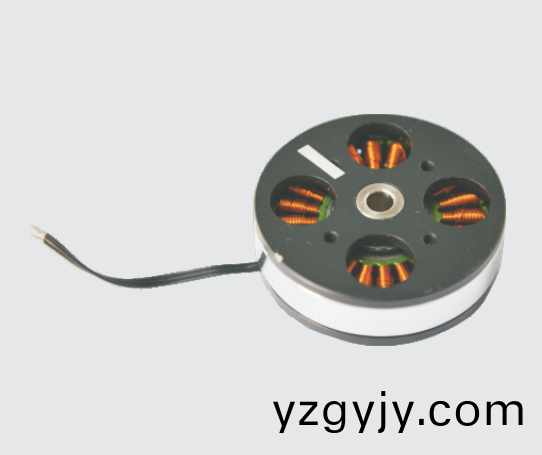 OT-EM4610微型(xing)無(wu)刷直流電(dian)機(jī)(ji)