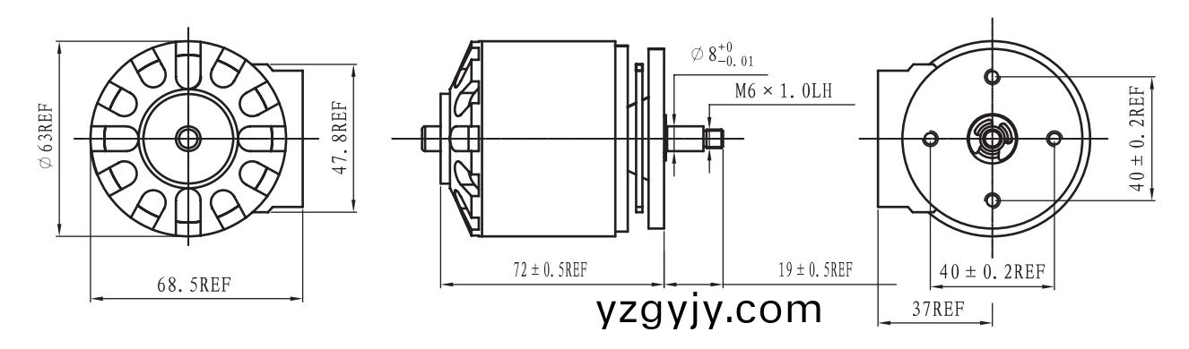 OT-EM6370無刷電(dian)機(jī)(ji)|註(zhu)射泵(beng)電機(jī)(ji)|輸(shu)液泵(beng)電機(jī)(ji)|微型(xing)電(dian)機(jī)(ji)-萬(wan)至(zhi)達(dá)(da)電(dian)機(jī)(ji)