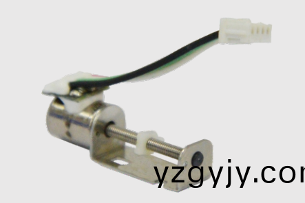 OT-SM065L-133步(bu)進(jìn)電(dian)機(ji)