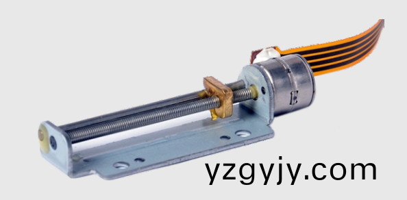 OT-SM08L-015絲桿步(bu)進(jin)電機 OT-SM08L-015絲(si)桿(gan)步(bu)進電機(ji)