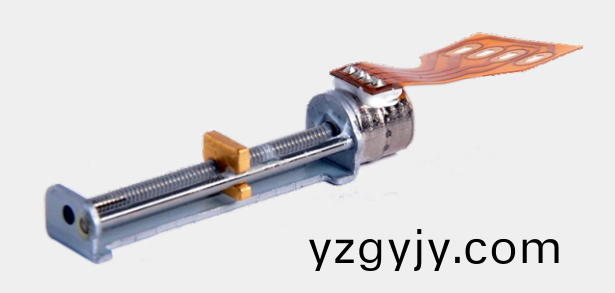 OT-SM08L-047微型步進電機 OT-SM08L-047微(wei)型步進電機