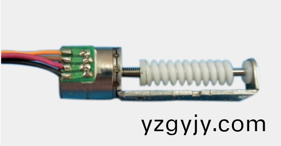 OT-SM10L-056P步進(jìn)(jin)電機(jī)(ji)