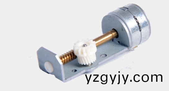 OT-SM15L-346絲桿步進(jìn)(jin)電(dian)機(jī)(ji)