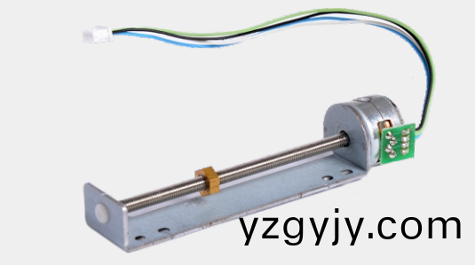 OT-SM15L-026絲桿步(bu)進(jìn)(jin)電(dian)機(jī)