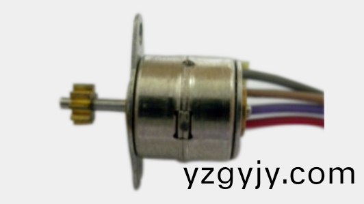 OT-SM08P-010步進(jìn)(jin)電機(jī)(ji)