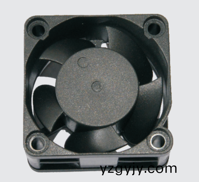 OT-EF4020風(fēng)(feng)扇電(dian)機_無刷(shua)電機