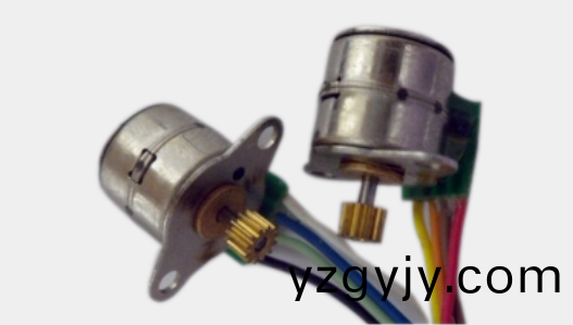 OT-SM08P-184步進(jìn)(jin)電機(jī)