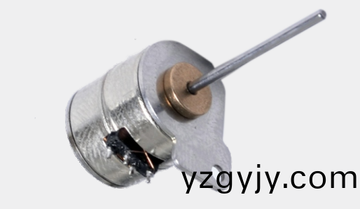 OT-SM10P-445步進(jin)電機(ji)