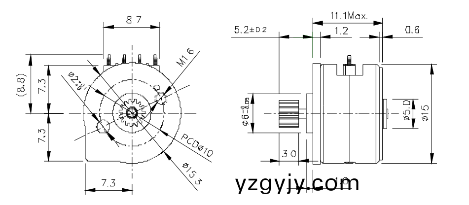 OT-SM15P-017步進(jìn)電(dian)機|POS機電(dian)機|光(guang)驅(qū)(qu)電(dian)機(ji)|監(jiān)(jian)控(kong)設(shè)(she)備電(dian)機(ji)|攝像機電(dian)機(ji)-萬至達(dá)(da)電(dian)機(ji)