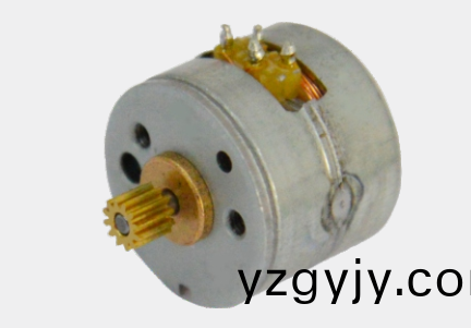 OT-SM15P-369A步(bu)進(jìn)電(dian)機(jī)