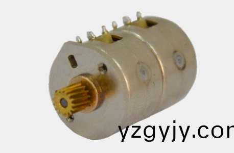 OT-SM15P-394步進電(dian)機(ji) OT-SM15P-394步(bu)進(jin)電(dian)機