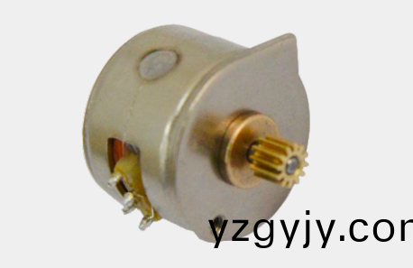 OT-SM15P-245D步進(jin)電(dian)機(ji)