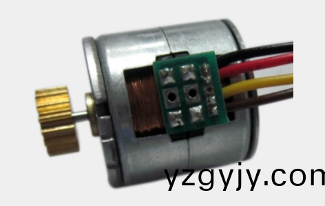 OT-SM20P-046步(bu)進(jin)電機(ji)