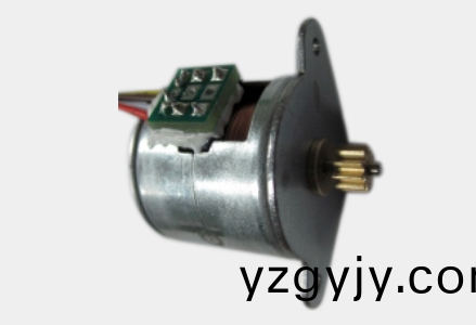OT-SM20P-195步進(jin)電(dian)機