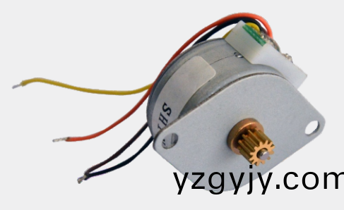 OT-SM25P-114步(bu)進(jìn)電機(jī)