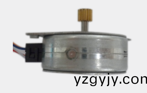 OT-SM35P-395步(bu)進(jìn)電機(jī)