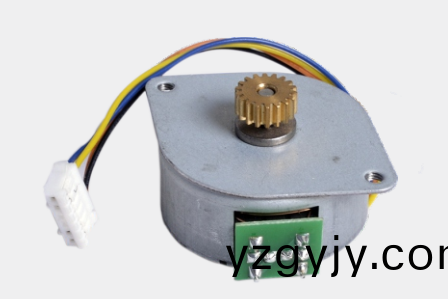 OT-SM35P-525步進(jìn)電(dian)機(jī)(ji)