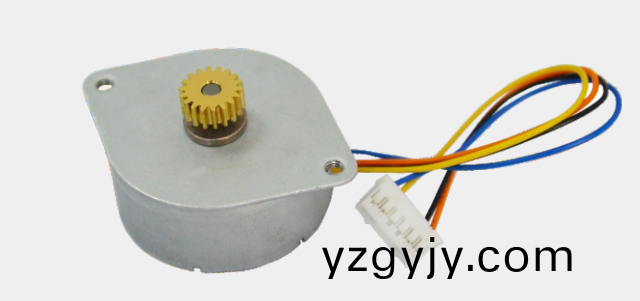 OT-SM35P-291步(bu)進(jìn)電機(jī)(ji)