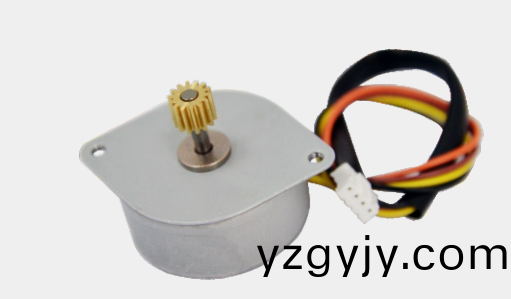 OT-SM35P-008步進(jìn)(jin)電機(jī)