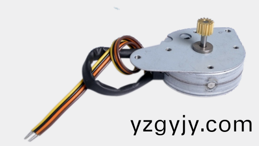 OT-SM42P-456步(bu)進(jìn)(jin)電機(jī)