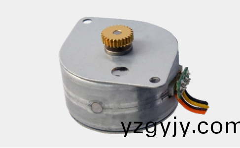 OT-SM42P-455步進(jìn)(jin)電機(jī)